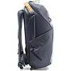 Everyday Backpack Zip (15L, Midnight) Thumbnail 2