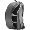 Everyday Backpack Zip (20L, Black) Thumbnail 3