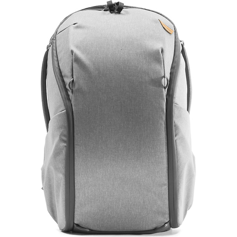 Everyday Backpack Zip (20L, Ash) Image 1