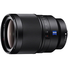 Distagon T* FE 35mm f/1.4 ZA Lens - Pre-Owned Image 0