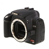 EOS Rebel XT DSLR Camera Body, Black - Pre-Owned Thumbnail 0