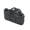 A-1 Film Camera Body, Black w/50mm f/1.4 Lens - Pre-Owned Thumbnail 1
