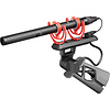NTG5 Moisture Resistant Shotgun Microphone Location Recording Kit Thumbnail 0