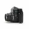 67 6x7 Mirror Lock Up MLU Camera with 90mm f/2.8 Lens and TTL Prism - Pre-Owned Thumbnail 1
