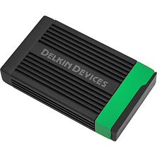 USB 3.2 Gen 2 CFexpress Memory Card Reader Image 0