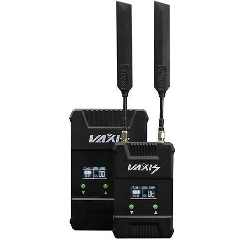 Storm 800 3G-SDI & HDMI Wireless Transmission Kit Image 0