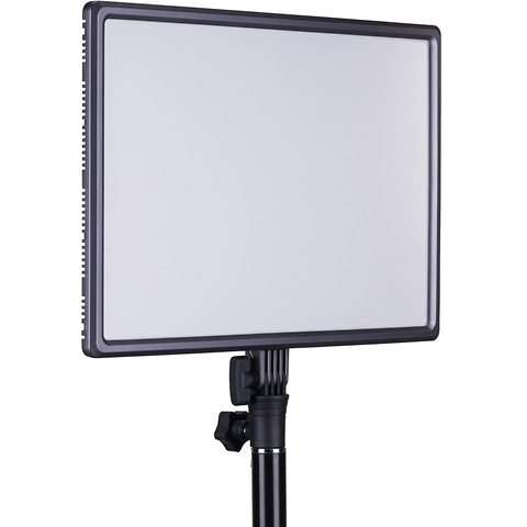 LumiPad 25 High Output Bi-Color Soft LED Panel Image 1