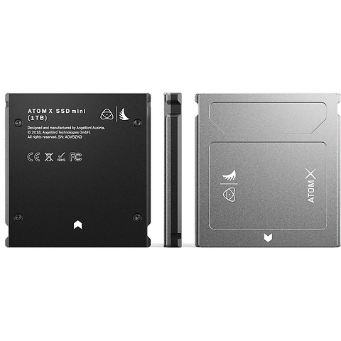 AtomX SSDmini (500GB) Image 1