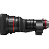 CINE-SERVO 25-250mm T2.95 Cinema Zoom Lens (EF Mount) Thumbnail 0