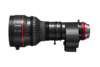 CINE-SERVO 25-250mm T2.95 Cinema Zoom Lens (EF Mount) Thumbnail 1