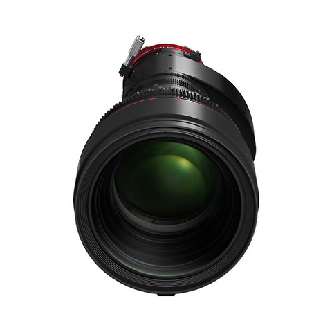 CINE-SERVO 25-250mm T2.95 Cinema Zoom Lens (EF Mount) Image 3