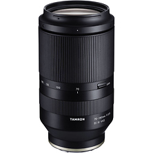 70-180mm f/2.8 Di III VXD Lens for Sony E Image 0
