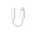 Lightning to 3.5mm Headphone for iPhone, Digital Audio Adapter for iPhone X 10/XR/XS/8/7