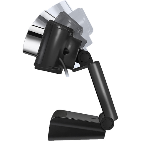 CyberTrack H3 720p Desktop Webcam with Built-In Microphone Image 5