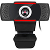 CyberTrack H3 720p Desktop Webcam with Built-In Microphone Thumbnail 1