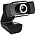 CyberTrack H4 1080p Desktop Webcam with Built-In Microphone