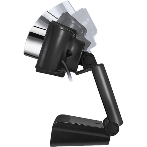 CyberTrack H4 1080p Desktop Webcam with Built-In Microphone Image 5