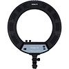 Halo 18 Dimmable Adjustable Bicolor 18 in. LED Ring Light Thumbnail 2
