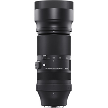 100-400mm f/5-6.3 DG DN OS Contemporary Lens for Leica L Image 0