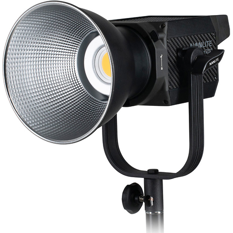 Forza 200 Daylight LED Monolight Image 2