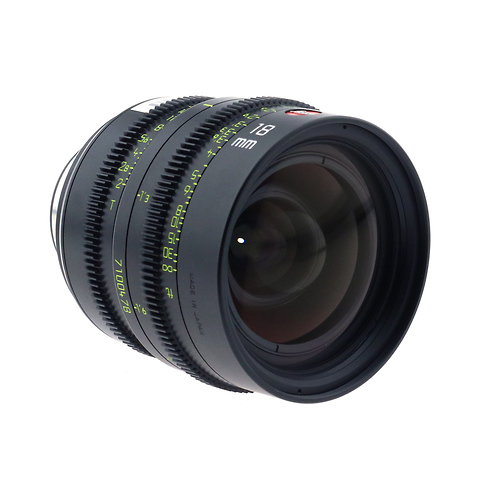 SUMMICRON-C Six PL Mount Lens Set - Pre-Owned Image 2