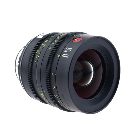 SUMMICRON-C Six PL Mount Lens Set - Pre-Owned Image 6