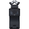 H6 All Black 6-Input / 6-Track Portable Handy Recorder with Single Mic Capsule (Black) Thumbnail 2