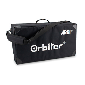 Soft Bag for Orbiter Open Face Optics