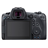 EOS R5 Mirrorless Digital Camera with 24-105mm f/4L Lens Thumbnail 3