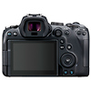 EOS R6 Mirrorless Digital Camera Body Thumbnail 2