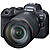 EOS R6 Mirrorless Digital Camera with 24-105mm f/4L Lens