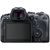 EOS R6 Mirrorless Digital Camera with 24-105mm f/4L Lens Thumbnail 2