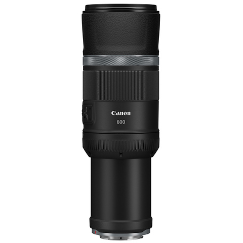 RF 600mm f/11 IS STM Lens (Open Box) Image 3
