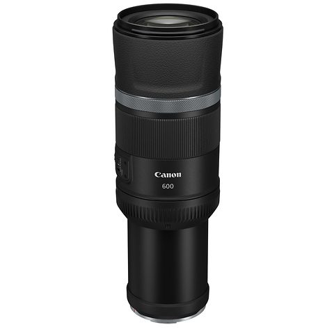 RF 600mm f/11 IS STM Lens (Open Box) Image 4