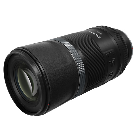 RF 600mm f/11 IS STM Lens (Open Box) Image 5