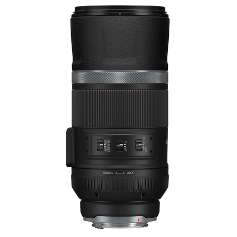 RF 600mm f/11 IS STM Lens (Open Box) Image 1