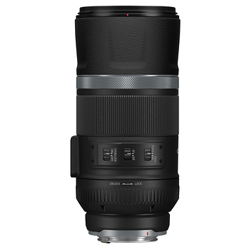 RF 600mm f/11 IS STM Lens (Open Box)