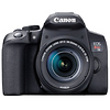EOS Rebel T8i Digital SLR Camera with 18-55mm Lens Thumbnail 0