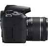 EOS Rebel T8i Digital SLR Camera with 18-55mm Lens Thumbnail 4
