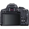 EOS Rebel T8i Digital SLR Camera with 18-55mm Lens Thumbnail 6