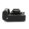 FA Camera with MD-15 Motor Drive (Black) - Pre-Owned Thumbnail 3