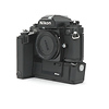 FA Camera with MD-15 Motor Drive (Black) - Pre-Owned Thumbnail 5