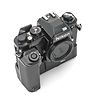 FA Camera with MD-15 Motor Drive (Black) - Pre-Owned Thumbnail 2