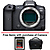 EOS R5 Mirrorless Digital Camera Body