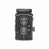 Rolleiflex Model 622 Camera - Used Thumbnail 0