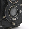 Rolleiflex Model 622 Camera - Used Thumbnail 4