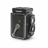 Rolleiflex Model 622 Camera - Used Thumbnail 2