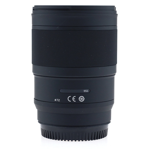 Opera 50mm f/1.4 FF Lens for Canon EF - Open Box Image 1