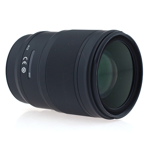 Opera 50mm f/1.4 FF Lens for Canon EF - Open Box Image 2