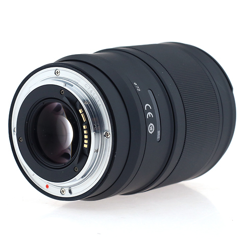 Opera 50mm f/1.4 FF Lens for Canon EF - Open Box Image 3